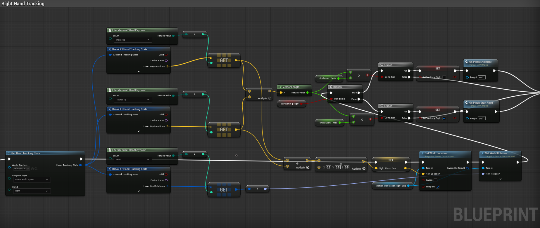 Lindsay Atrium Screenshot 1