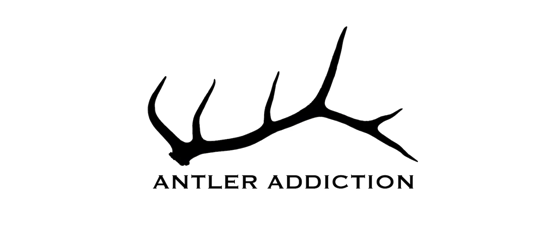 Antler Addiction Logo