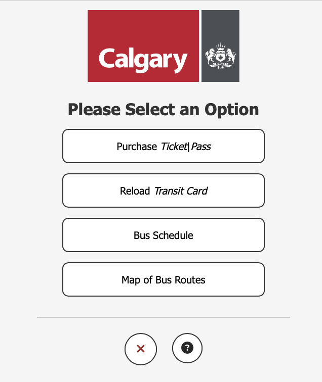 Horizontal Prototype