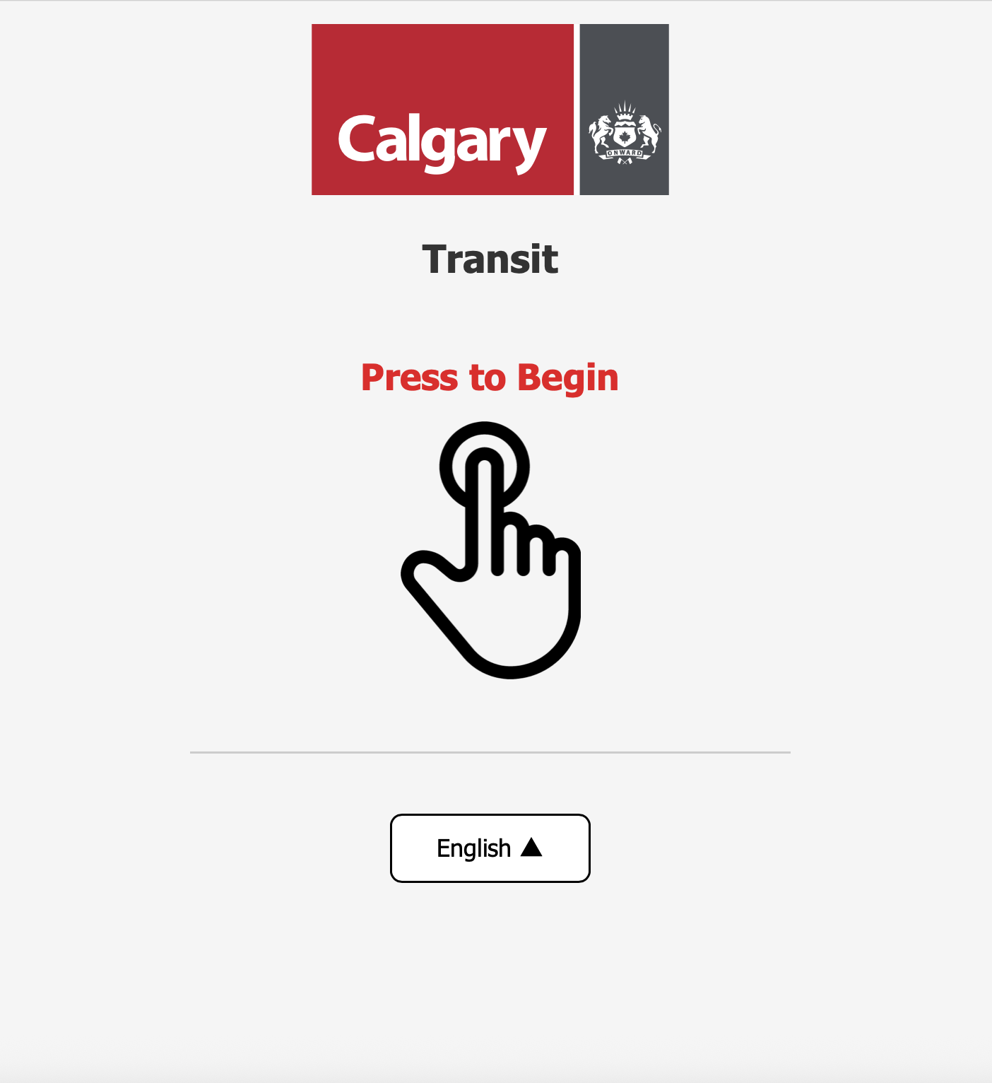 Horizontal Prototype