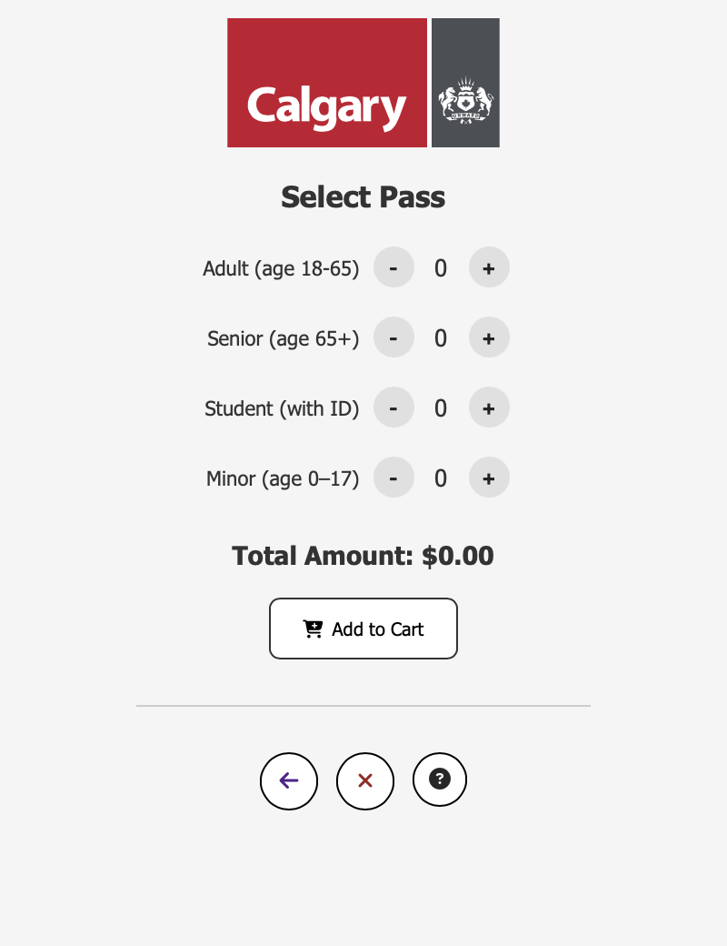 Student Verification